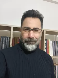 Deniz Kazan