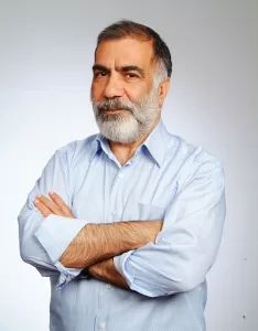 Cafer Solgun