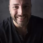 Hayko Bağdat