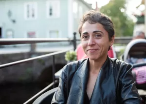 Aslı Ceren Aslan