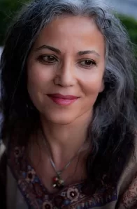 Emine Aydoğdu