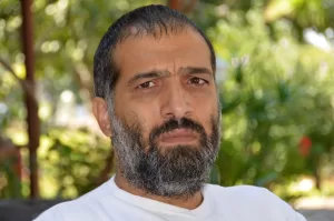 Gökhan Demirci