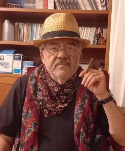 Serdar Koçak