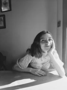Yasemin Çargıt