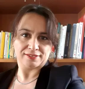 Prof. Dr. Gülçin Erdi