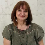 Nurşen Şenol Güllüoğlu