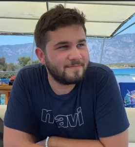 Mete Özyılmaz