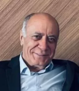 Mahmut Alınak
