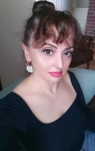 Şenay Şentürk