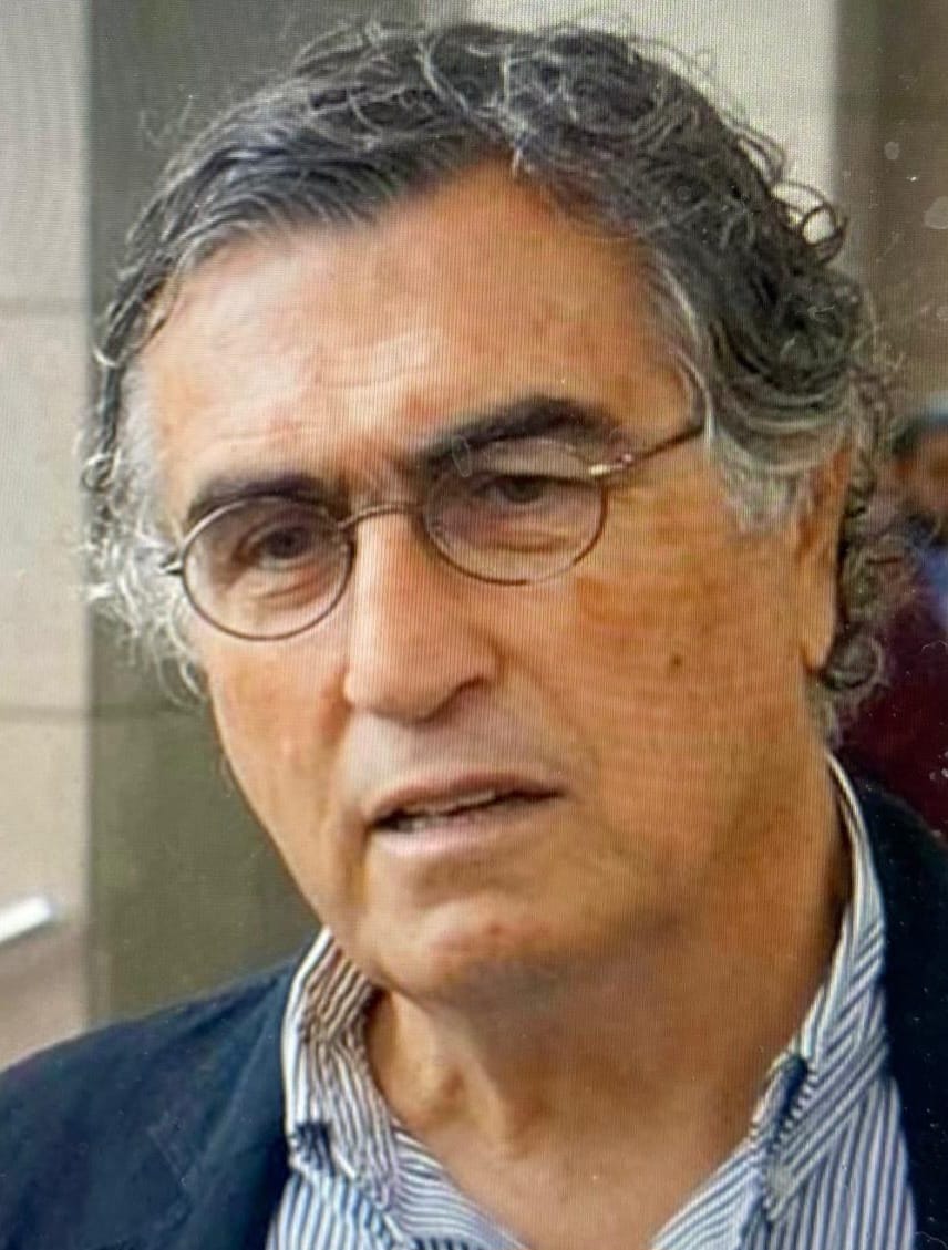 Hasan Cemal