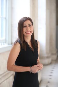 Nurcan Baysal