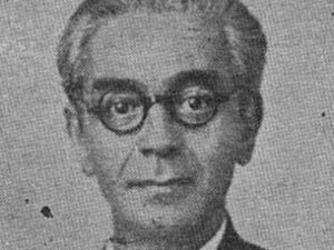 Salâhaddin Enis
