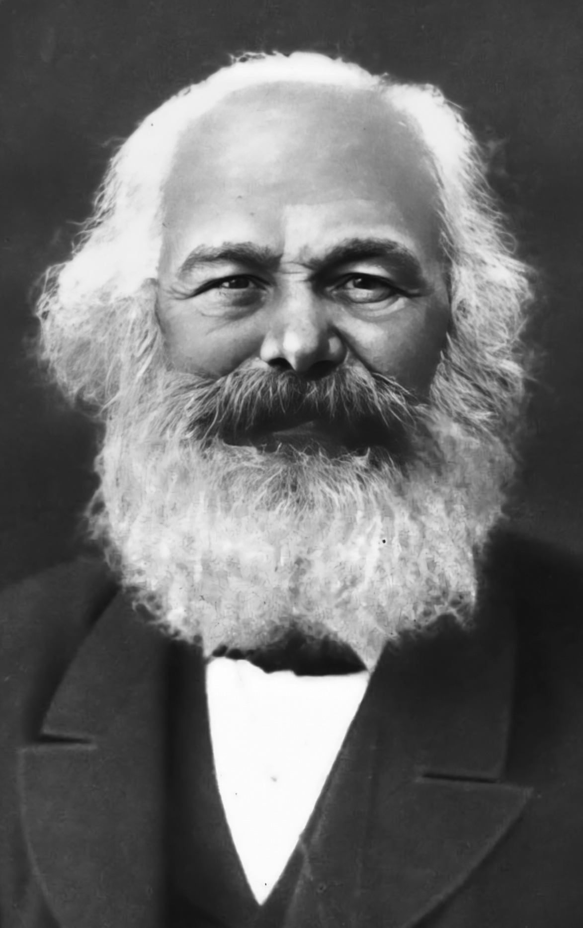 Karl Heinrich Marx