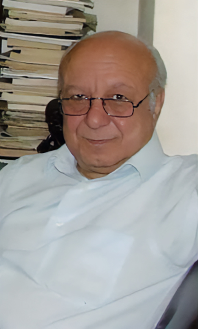 Mehmet Taner