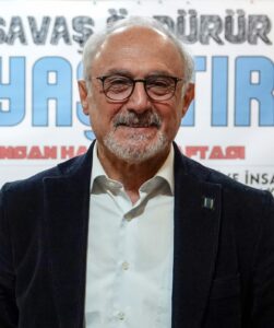 Erdoğan Aydın