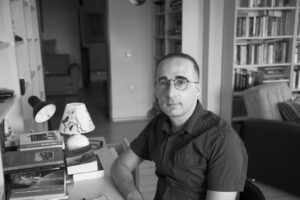 Erhan Sunar