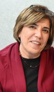 Sevim Çiçek