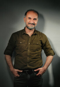 İlhami Sidar