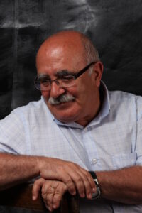 Ahmet İnam