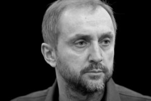 Faruk Sehiç
