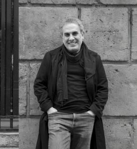 Selim Temo