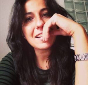 Zehra Çiğdem Özcan