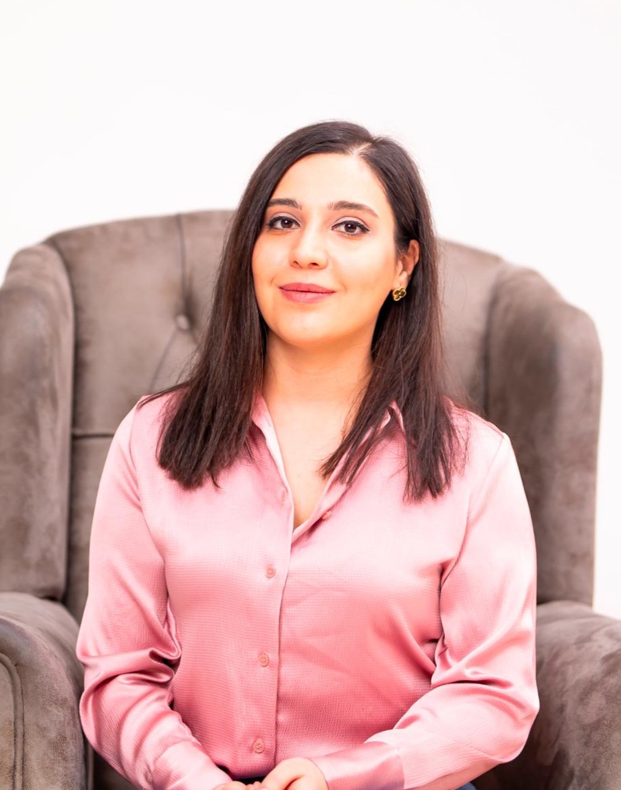 Sabrin İsmetli