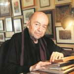 Selim İleri